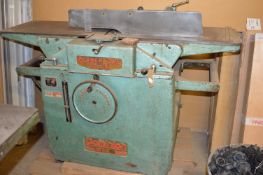 Dominion DAA 16X9 Planer