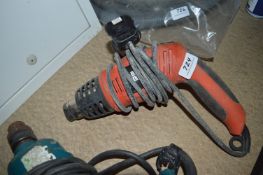Black & Decker Heat Gun