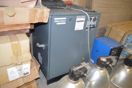 Atlas Copco GA11 Air Compressor System