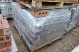 Pallet of Engineering Bricks