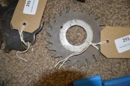 Grinder Cutting Blade ~3.75”