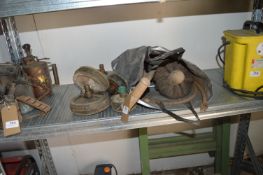 Drain Clearing Tools