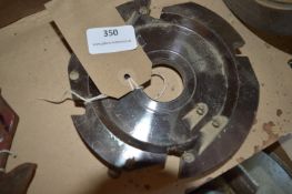 Spindle Moulder Wheel