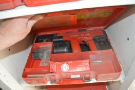 Hilti DX450 Nail Gun