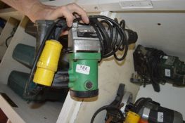Hitachi DH25PB 110v Drill