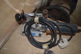 Elu DS140 240v Biscuit Jointer