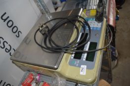 Digi DC120 Digital Scales