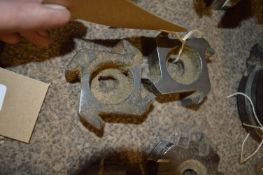 Grinder Cutting Blades ~2.5”