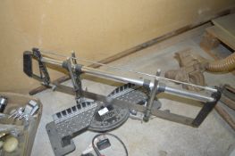Mitre Saw