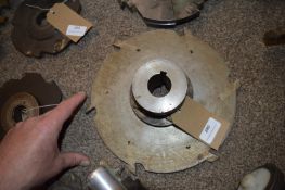 Pneumatic Drill Chuck