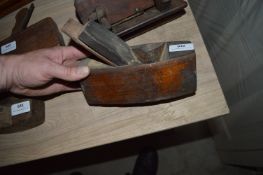 Wood Plane