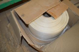 Banding for Waste Compactor