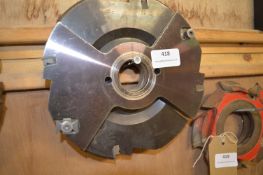 Spindle Grooving Tool