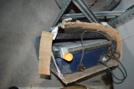 Mac Allister MTC750L Tile Cutter