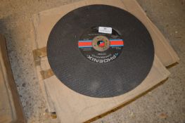 Box of Phoenix Cutting Discs 300x3x20mm