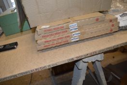 400mm Cabinet Doors and a Basket