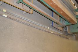 Quantity of ~3m 12mm Threaded Bar