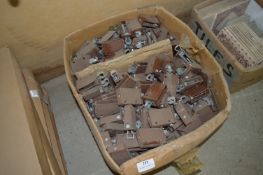 Shelf Fixing Brackets