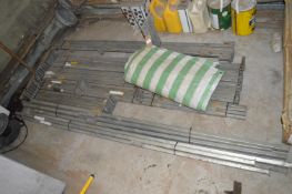 Market Stall Frame and Cover