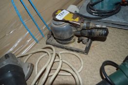 Pneumatic Sander