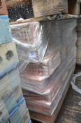 Pallet of Engineering Bricks