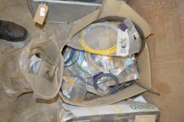 Assorted Liner Conduit Cables