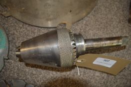 Cardinal 3/4 Pillar Drill Chuck