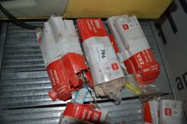 Three Ball Lock Cylinders