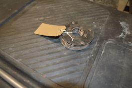 Spindle Bracket Collars