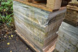 Quantity of Cream Bricks