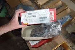 Two Boxes of 16 Rings