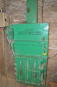 Waste Compactor