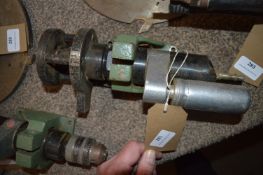 Spindle Moulding Cutter