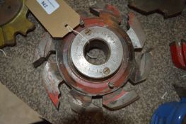 Spindle Grooving Cutter