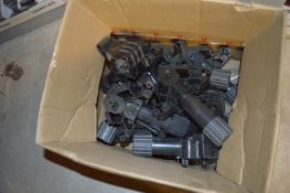 Box of ~10 Corner Legs