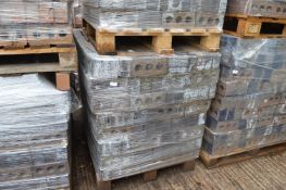 Pallet of Engineering Bricks