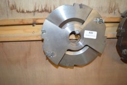 Spindle Grooving Tool