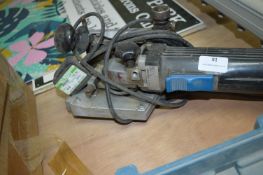 Elu DS140 240v Biscuit Jointer