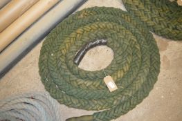 ~6m Heavy Duty Rope