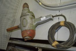 Electric (single phase) Drill