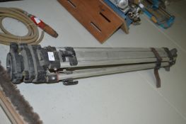 Telescopic Tripod Stand