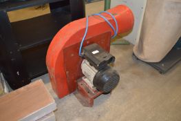 Clarke Commercial Fan