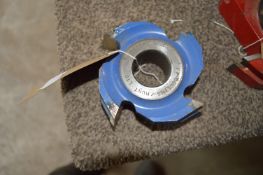 Spindle Moulding Cutter