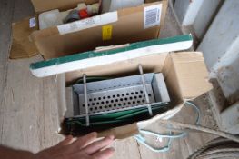 Paper Briquette Maker