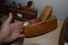 Wood Plane