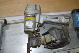 Hitachi NV50A Pneumatic Nailer