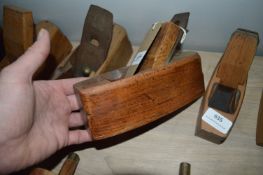 Wood Plane