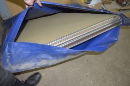 Marketing Display Boards in Bag