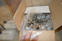 Three Boxes of Slyder E552-790 Clip-on Plates