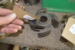 Spindle Cutting Block